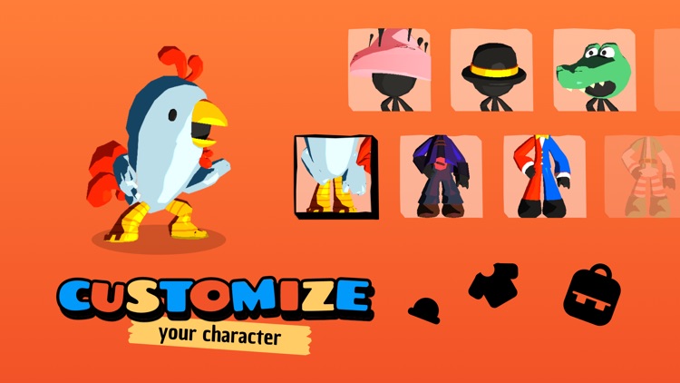 Draw Your Game Infinite screenshot-6