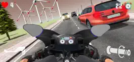 Game screenshot Bike Racing Multiplayer mod apk