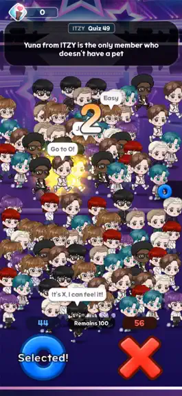 Game screenshot Kpop Idol Quiz: Ultimate Fan hack