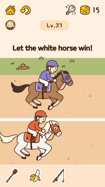 Cat Brain World: Tricky Puzzle screenshot-6