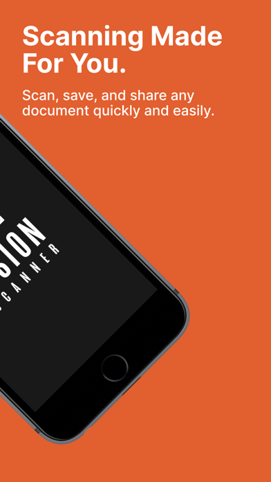 Vision Scannerのおすすめ画像2