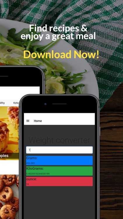 Healthy Air Fryer Easy Recipe screenshot-3