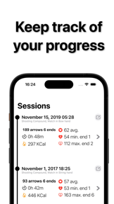 ArrowSense screenshot