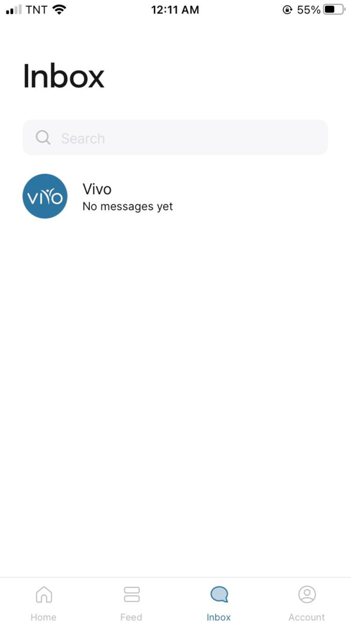 Vivo App