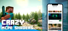 Game screenshot Realistic Shader for Minecraft mod apk