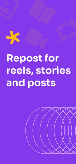 Game screenshot InClip+ Reels Stories Videos mod apk