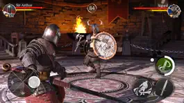Game screenshot Rage of Blades - PvP Arena mod apk