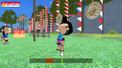 Simulator 17 Agustusan 3D Screenshot