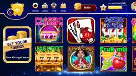 Game screenshot Star game slots mod apk
