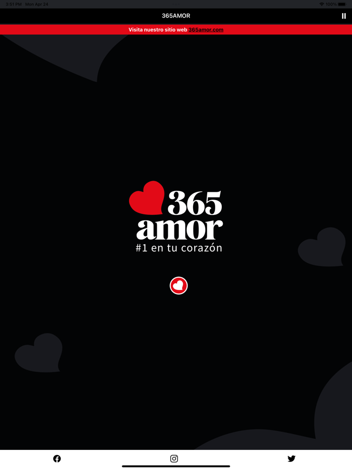 365AMOR