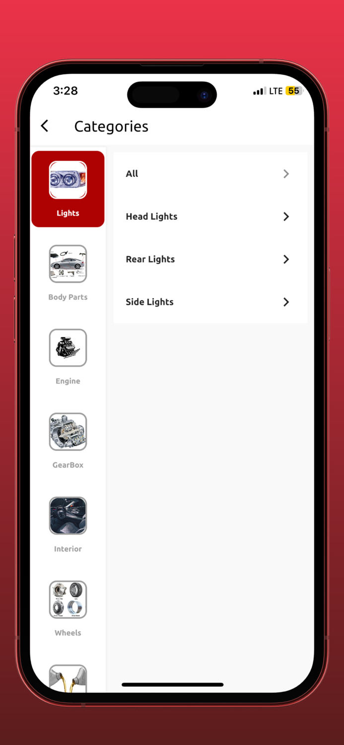 Auto Service Connect.