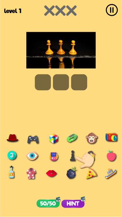Guess the Emoji! Ultimate Quiz screenshot-4