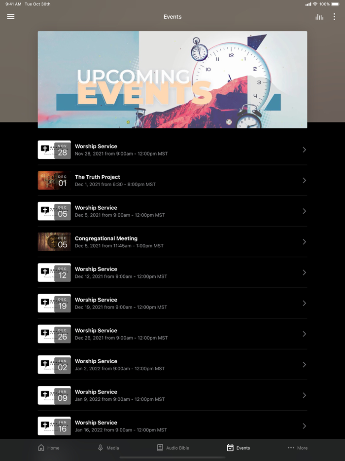 Grace Fellowship Gypsum