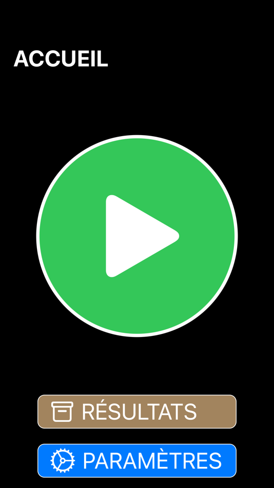 #1. Partenaire en Or (iOS) Podle: Francois LIEURY
