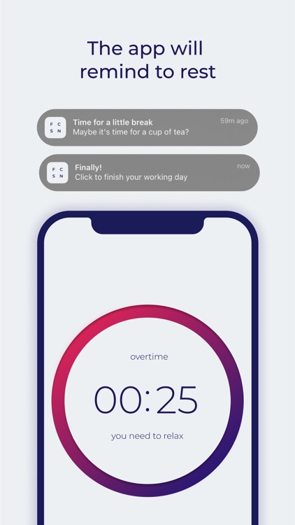 Focusen screenshot-3