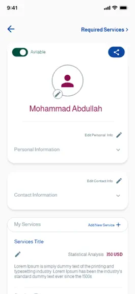 Game screenshot ActaHub apk