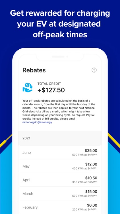 Charge Smart MA screenshot-3