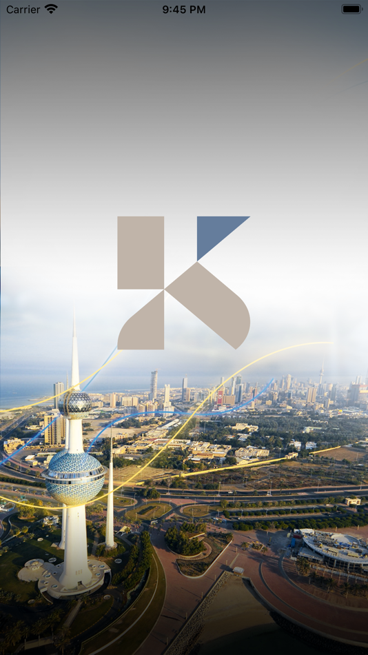 #1. KFIC Mobile App (iOS) Podle: Kuwait finance and investment company