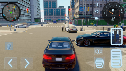 Car Driving Games 2024 Simのおすすめ画像4