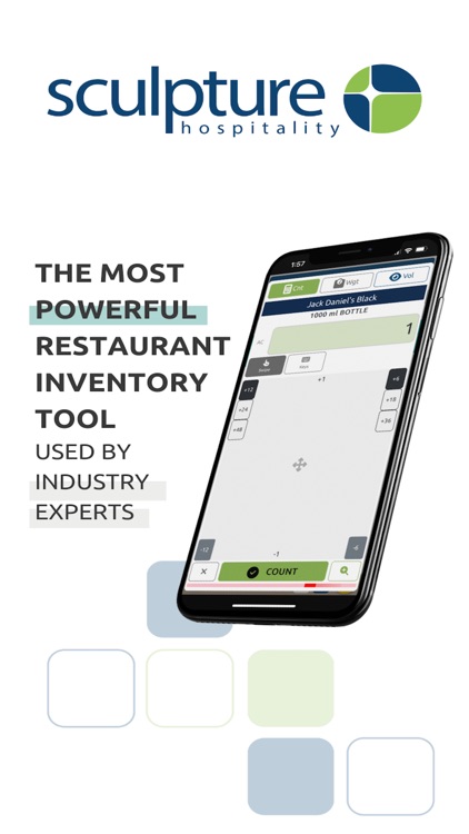 Sculpture Hospitality