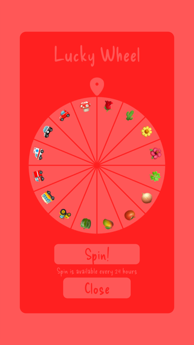 Time Tap Challenge Squared! Screenshot