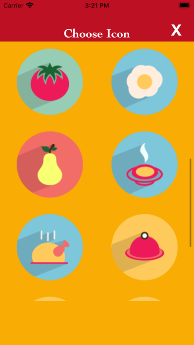 Indian Festival Recipes Diwali Screenshot