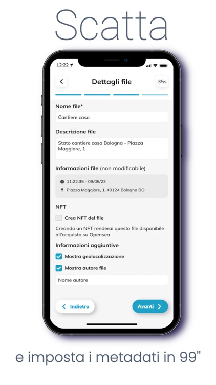 AuthenPiQ screenshot-4