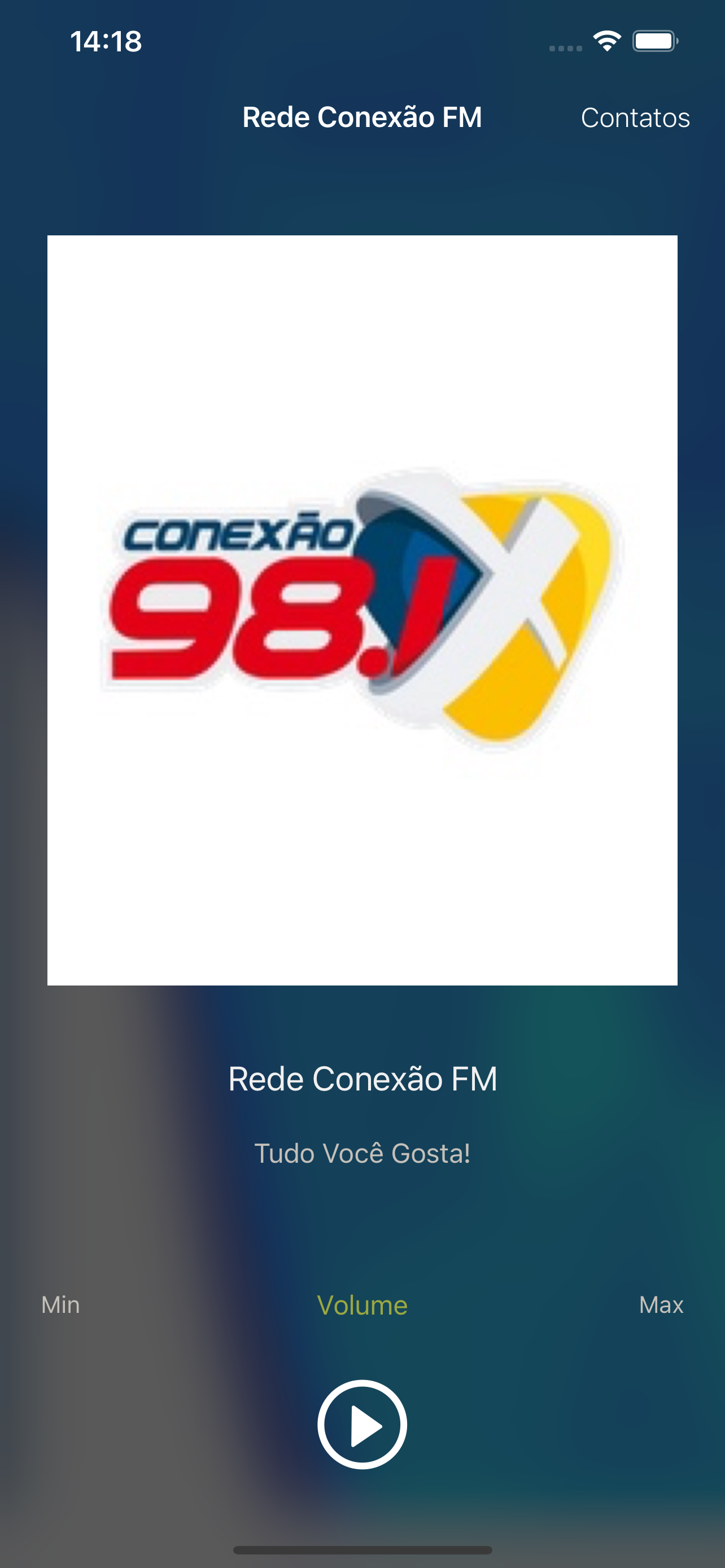 Rede Conexão FM