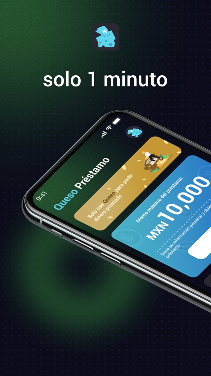 Sea Cash - Credito Rapido Loan