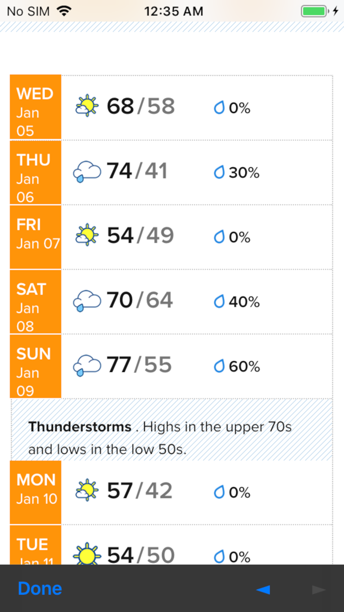 WWL Mardi Gras Parade Tracker