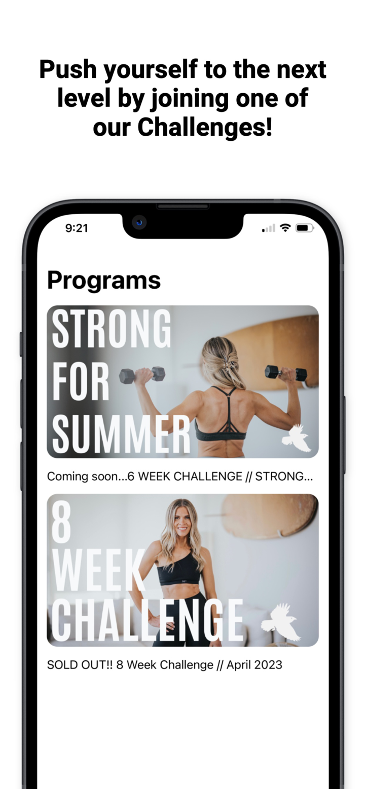 DailyRoutineFitness: For Women screenshot 6
