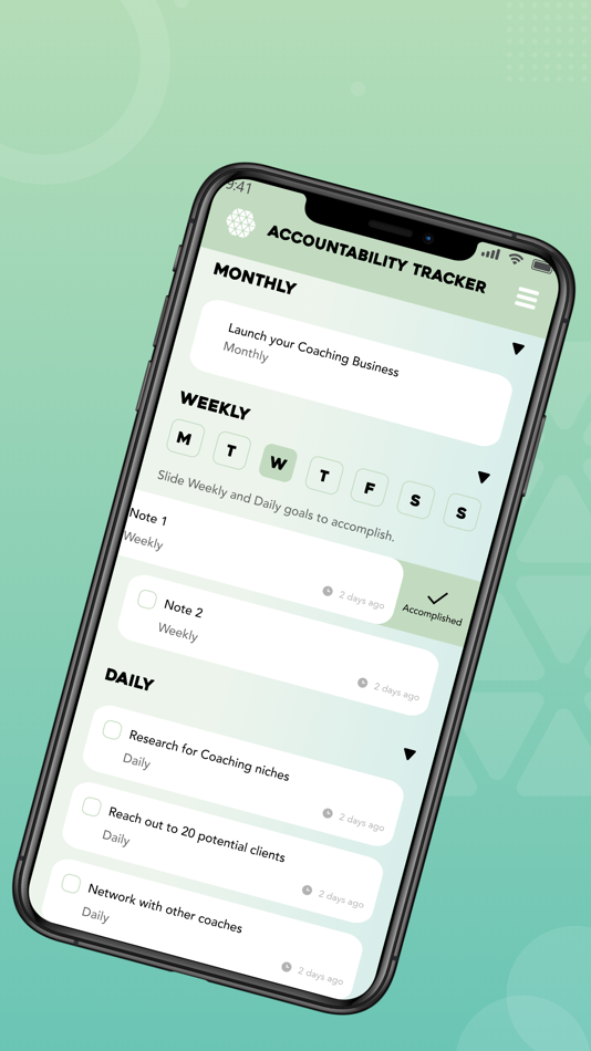 #3. Visualise AI (iOS) 由: Your Next Move