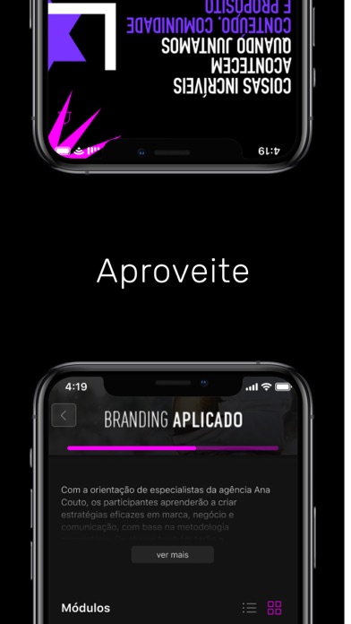 Laje - Ana Couto Screenshot