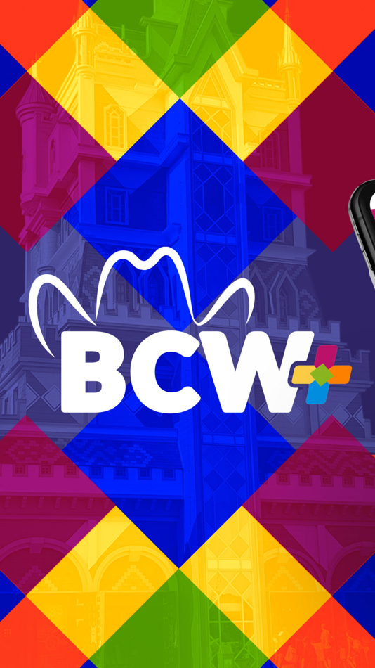 #1. BCW+ (iOS) 由: Beto Carrero World