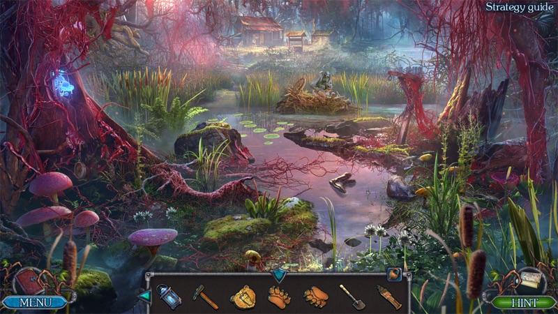 Legendary Tales 2 screenshot 2