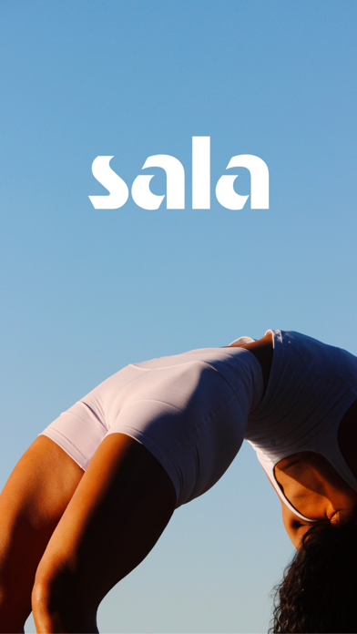 SALA AKL Screenshot