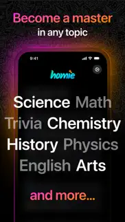 homie ai - scan math & solve problems & solutions and troubleshooting guide - 1