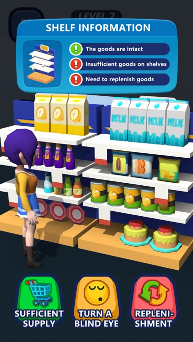 Run A Market Screenshot