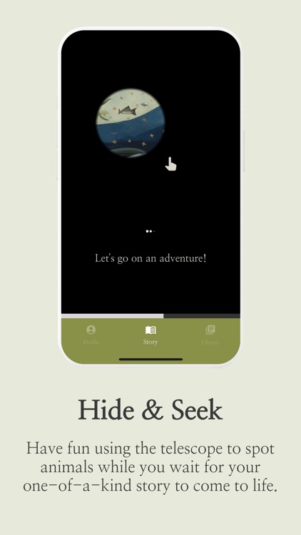 Fauna AI Storytelling screenshot-5