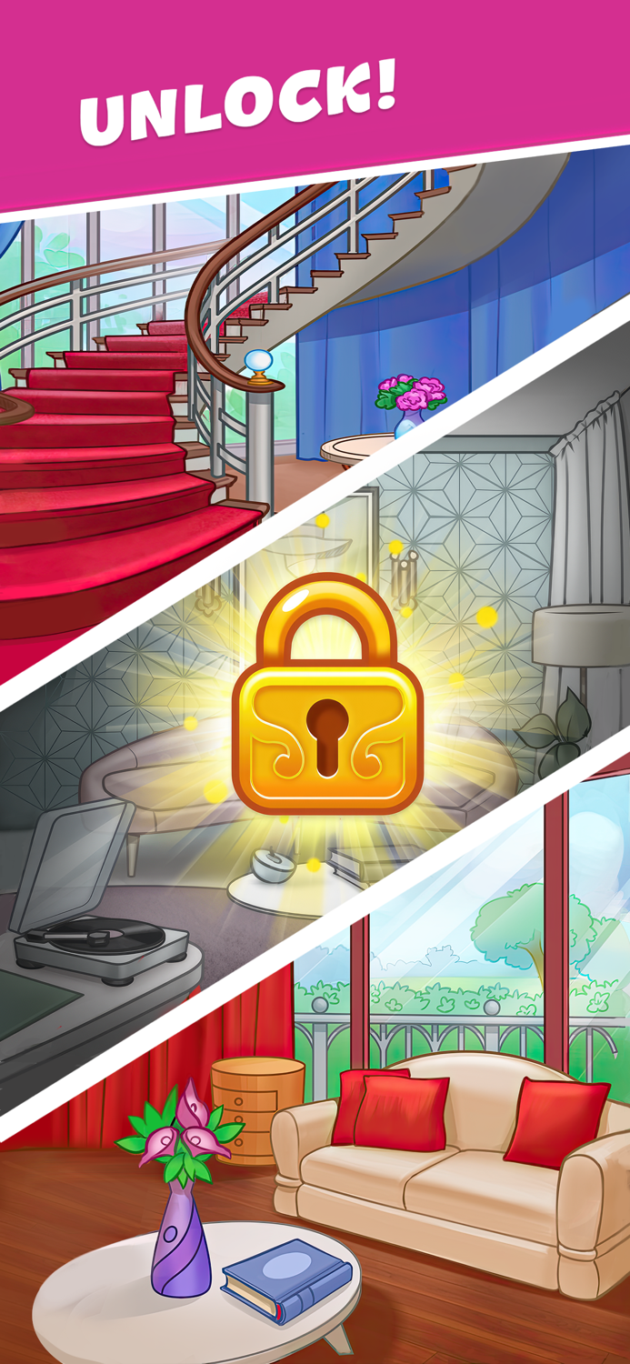 Alices Hotel - Match Story