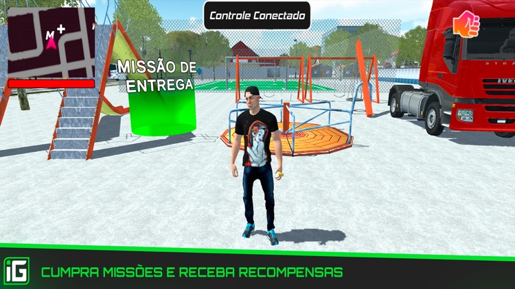 TLB: Thug Life Brasil screenshot-5