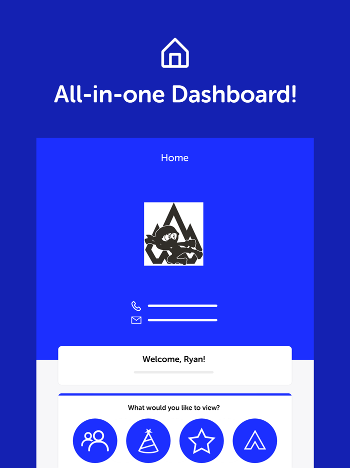 Leap Ninja Warrior Gym