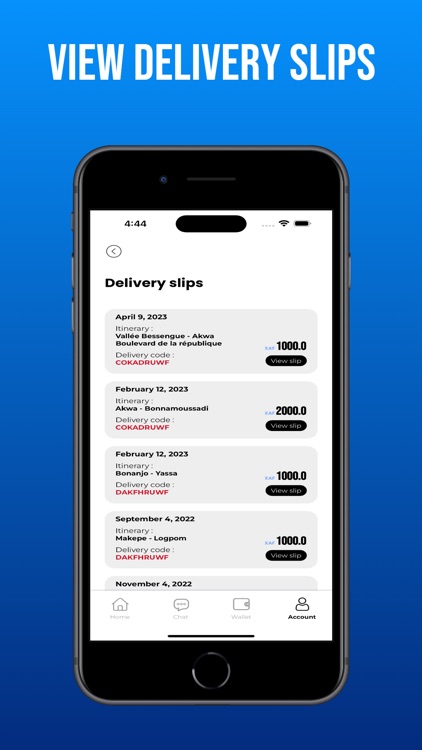 VamVam Pro screenshot-4