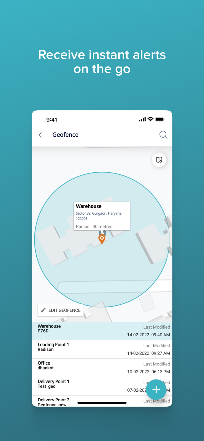 LocoNav GPS RTO and FASTag