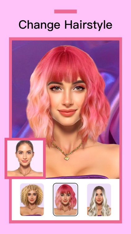 FP Video: AI Photo Editor