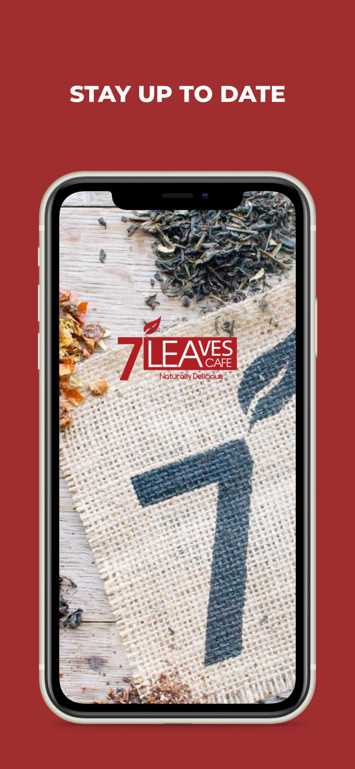 7 Leaves Cafe