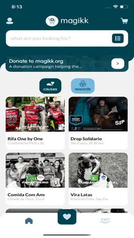 Game screenshot magikk - goods and good deeds hack