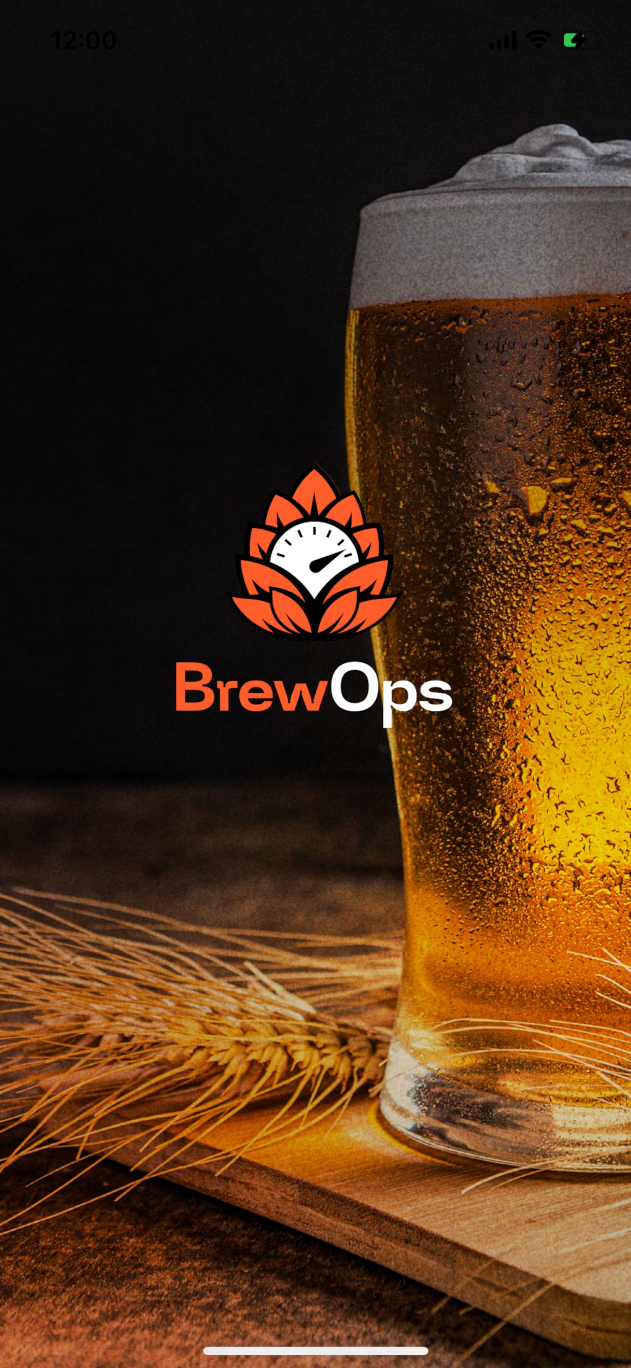 BrewOps