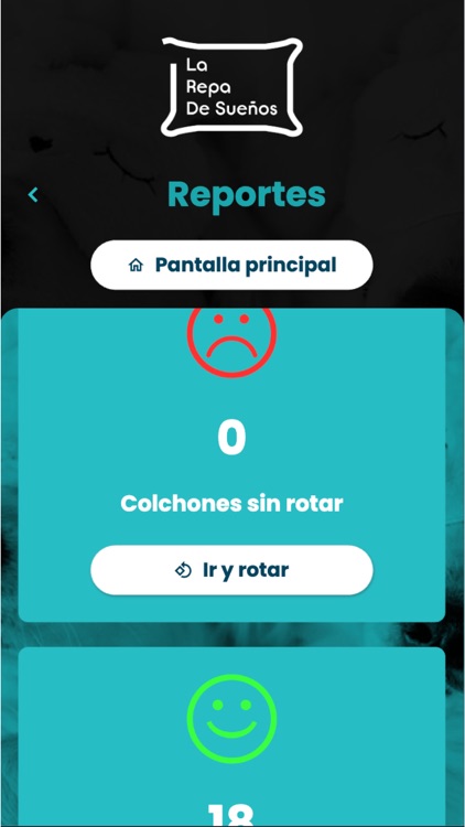La Repa Hotels screenshot-3