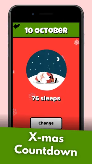 Christmas Countdown 2024 Games screenshot 1
